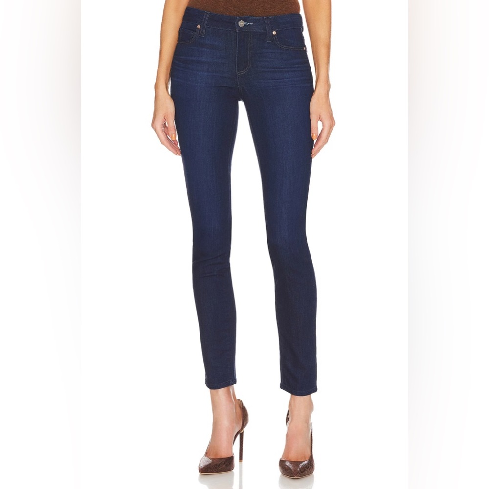New PAIGE Verdugo Ultra Skinny Jeans (as worn by Meghan Markle)